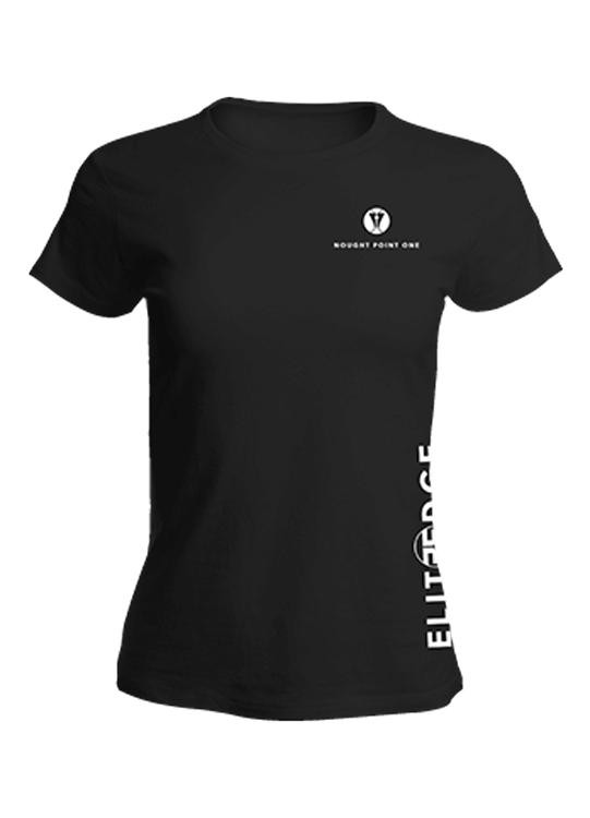 NPO Elite Edge T-shirt – Nought Point One