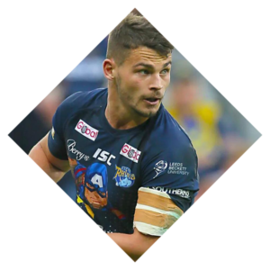 Stevie Ward