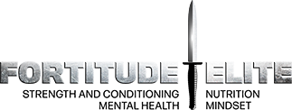 fortitude elite