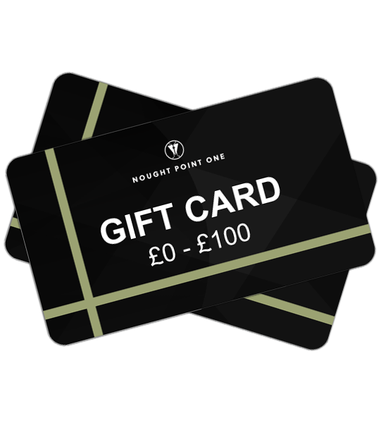NPO Gift Card