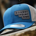 Nought Point One NPO 2023 Blue Original Snapback